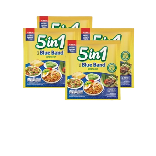 Produk Nova Berkerja