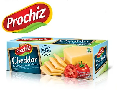 PROCHIZ CHEDDAR 2KG(DOS=8)(NOV26)