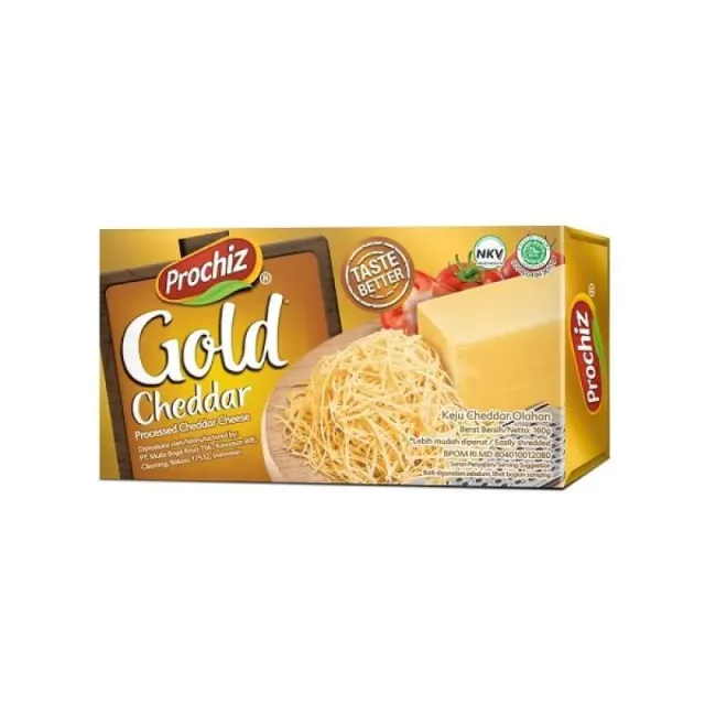 PROCHIZ GOLD 160GR(DOS=48)(APR27)