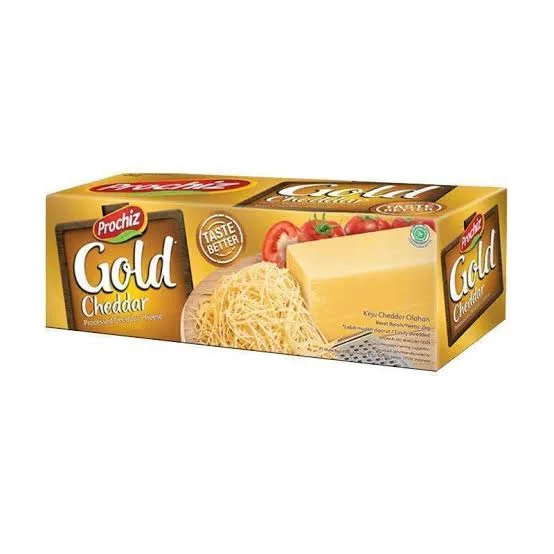 PROCHIZ GOLD 2KG(DOS=8)(MEI27)