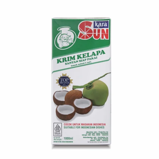 SUNKARA SANTAN 1L(DOS=12)(JUN27)
