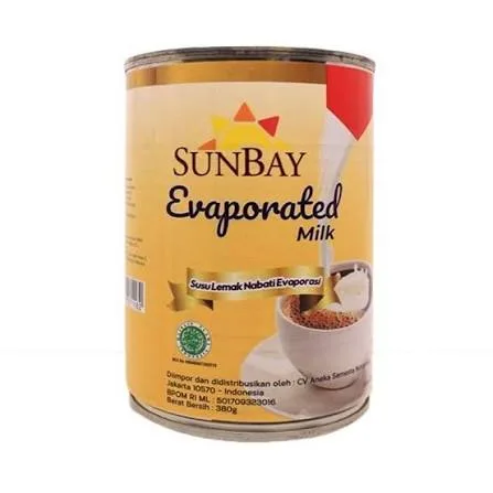 SUNBAY 380GR(DOS=48)(JUL27)