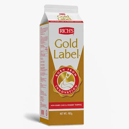 RICH GOLD 907GR(DOS=12)(AGS27)