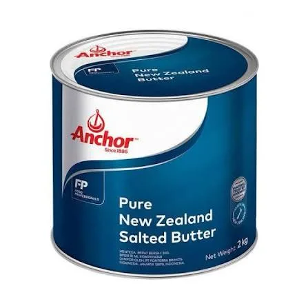 ANCHOR SALTED 2KG(DOS=6)(AGS27)