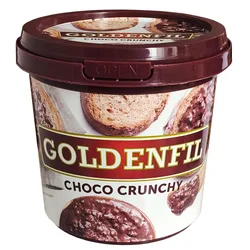 GOLDENFILL CRUNCHY 1KG (DOS=12)(JUL28)