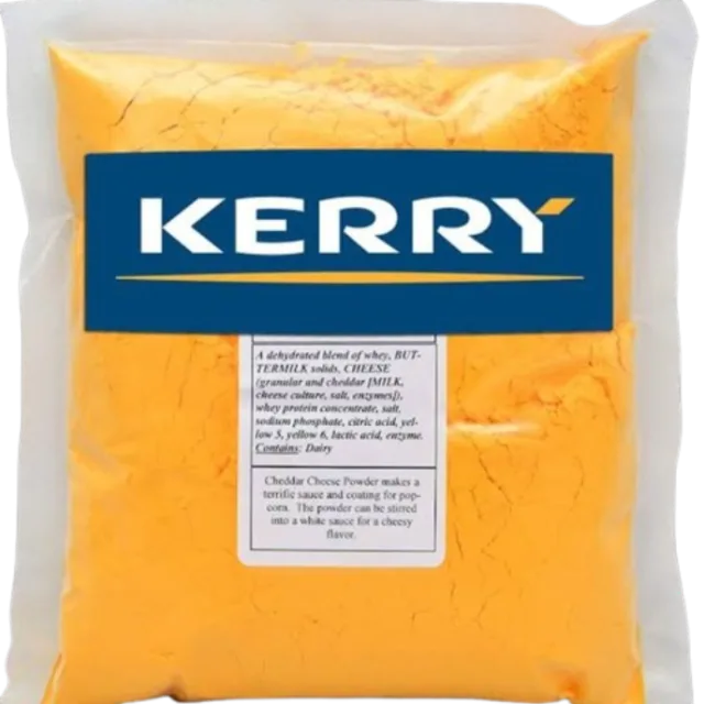 KERRY CHEESE POWDER 1KG(DOS=12)(FEB27)