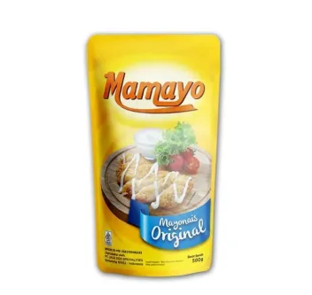 MAMAYO 500GR(DOS=24)(MAR27)