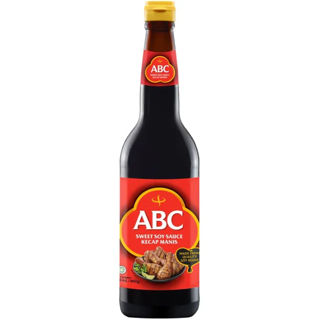 ABC KECAP 600ML(DOS=12)(MEI27)