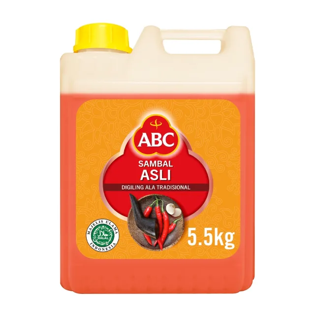 ABC CABE 5,5KG(APR27)