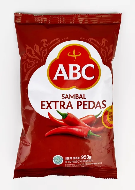 ABC EXTRA PEDAS 950GR(DOS=6)(FEB27)