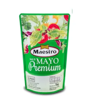 MAESTRO 1KG (DOS=10)(NOV27)