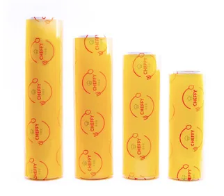 CHEFFY WRAP 30M X15CM (DOS=24)