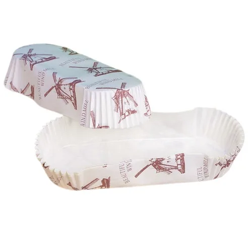 CHEFFY PET CC OVAL 15X5CM @100 (DOS=40)