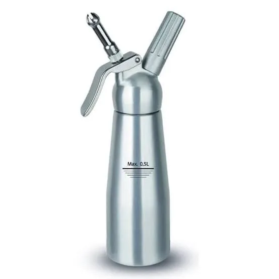 WHI1 MESIN CREAM WHIPPER 500ML
