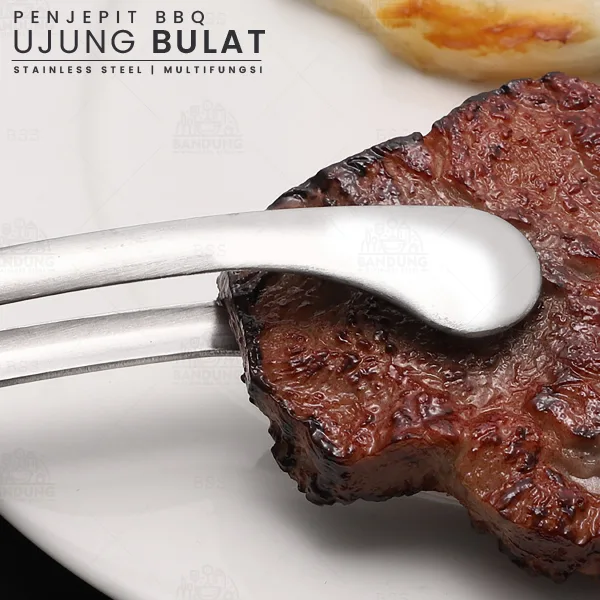 TOL193 JAPITAN BBQ UJUNG BULAT