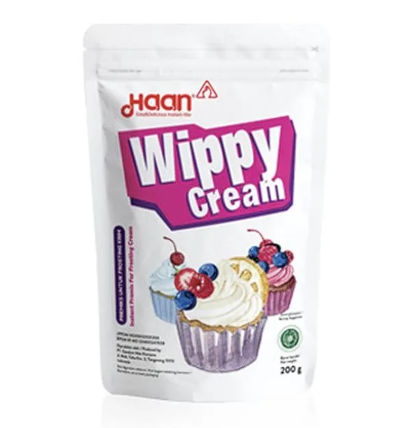 HAAN WIPPY 200GR(DOS=24)(MAR28)