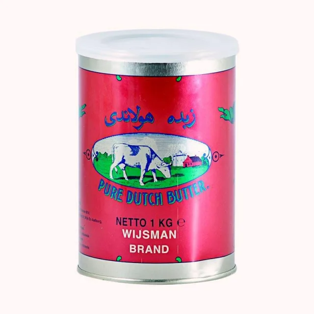 WYSMAN 1KG(DOS=12)(SEP27)