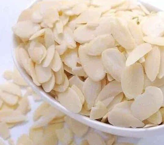 ALMOND SLICE (DOS=11.34KG)(AGS27)