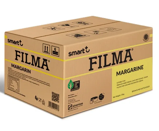 FILMA MARGARIN(DOS=15KG)(DES26)