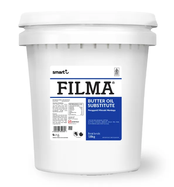 FILMA BOS (PAIL=18KG)(APR27)