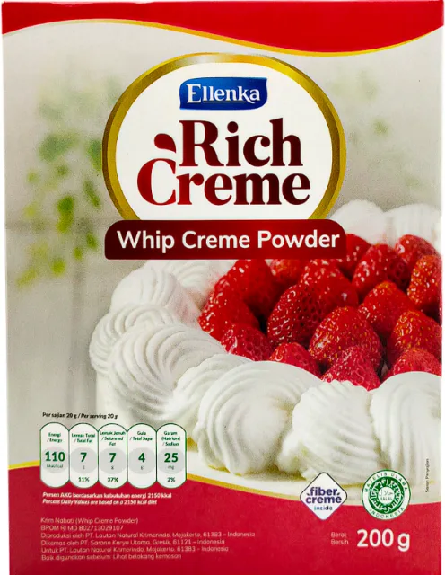 ELLENKA WHIP 200GR(DOS=24)(APR28)