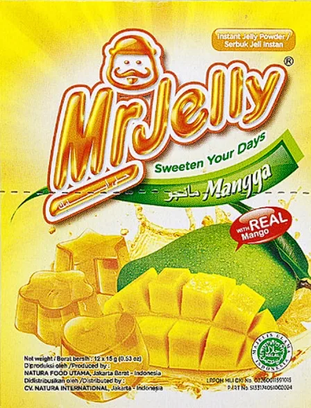 MRJELLY MANGO 15GR(DOS=144)(OKT28)