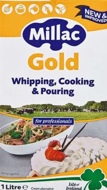 MILLAC GOLD 1L(DOS=12)(FEB27)