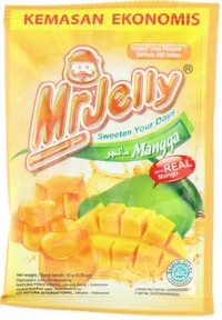 MRJELLY ECO MANGO 10GR(DOS=288)(OKT28)