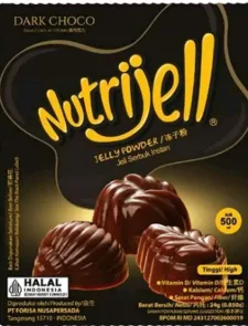 NUTRIJELL DARK 24GR(DOS=144)(OKT27)