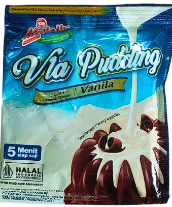 MRJELLY VLA VANILA 60GR(DOS=72)(OKT28)