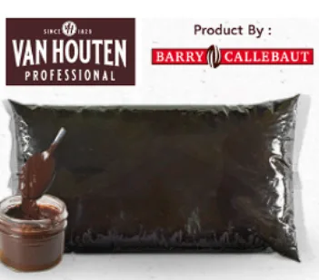 [RE] VANHOUTEN ISIAN COKELAT 500GR