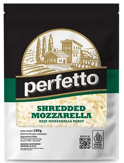 PERFETTO MOZA PARUT 150GR(DOS=60)(AGS26)