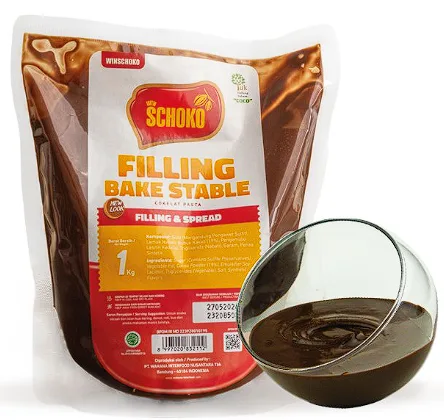 SCHOKO TOPFIL COKELAT 1KG(DOS=5)(FEB27)