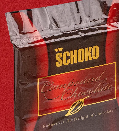 SCHOKO COMP DARK 5KG(DOS=4)(JUL27)