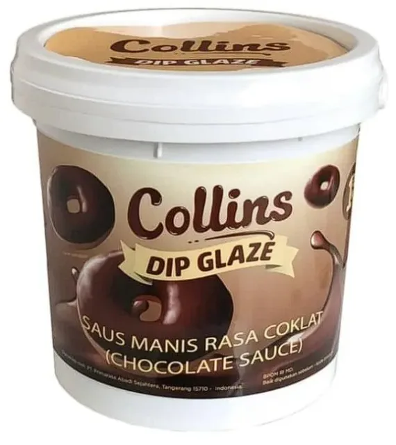 COLLINS COKELAT 1KG (DOS=12)(MEI28)