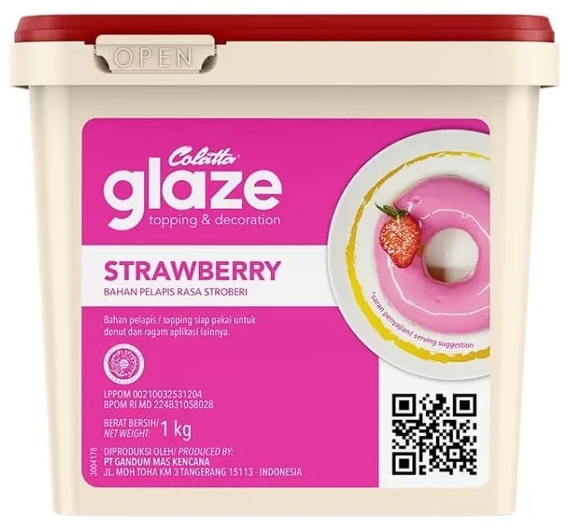 COLATTA GL STRAW 1KG(DOS=6)(DES26)