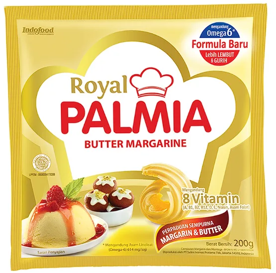 PALMIA ROYAL 200GR (DOS=60)(MEI27)