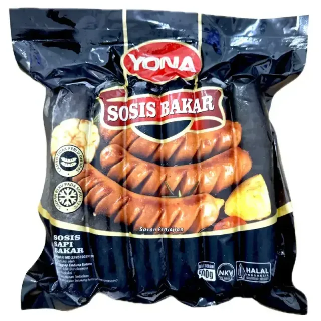 YONA SOSIS SAPI 500GR(DOS=20)(MAR27)