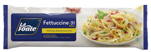 LF FETTUCINE 450GR(DOS=20)(APR28)