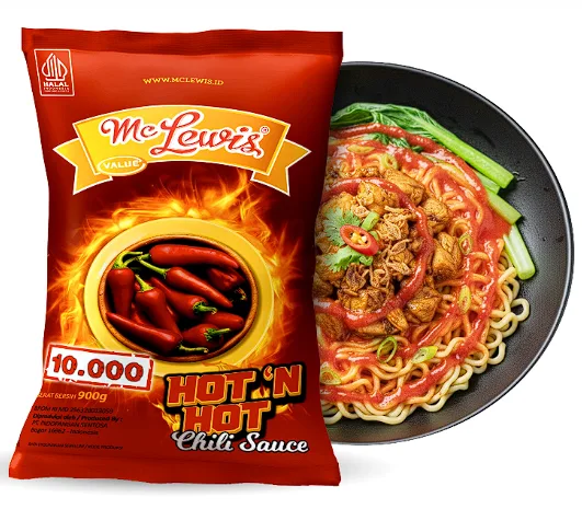 LEWIS A5/HOT&HOT 900GR(DOS=12)(FEB27)