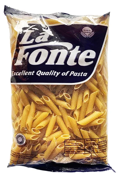 LF PENNE 500GR (DOS=20)(JUN28)