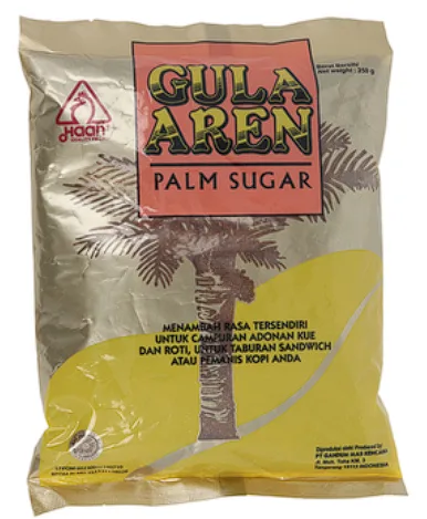 HAAN PALM 250GR(DOS=40)(JUL27)