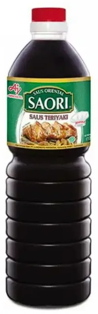SAORI TERIYAKI 1L(DOS=6)(APR27)