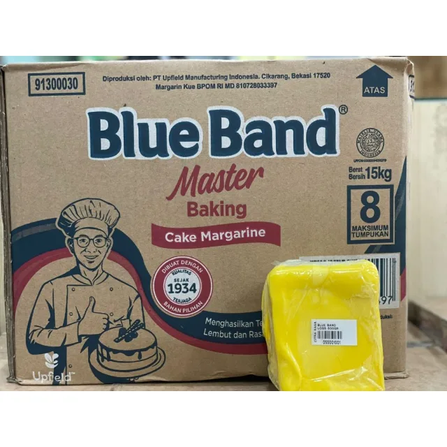 [RE] BLUEBAND 500GR (NOV26)