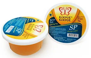 KUPU SP 30GR (DOS=72)(APR28)