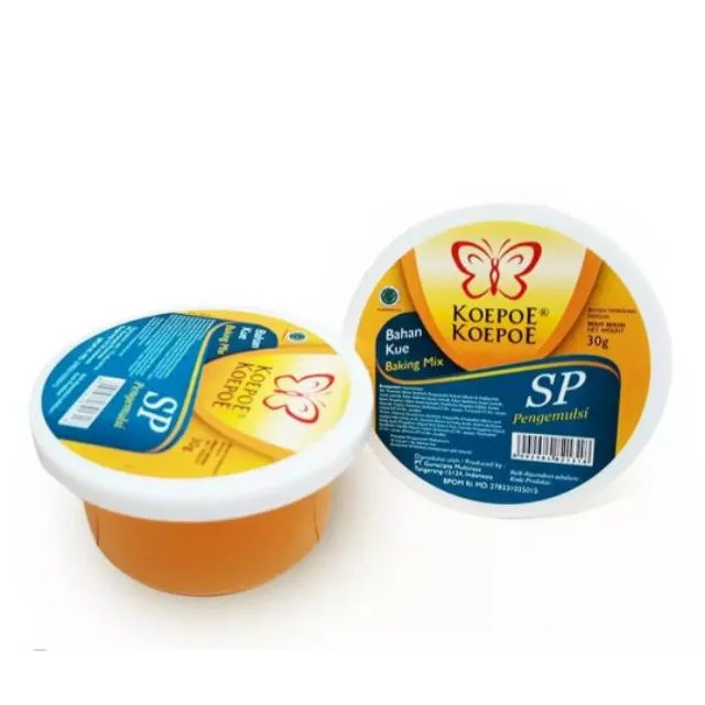 KUPU SP 30GR (DOS=72)(FEB28)