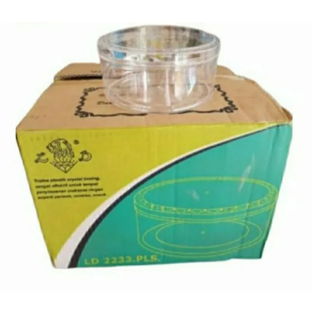 DELICE 2233 +/-500ML (DOS=12)
