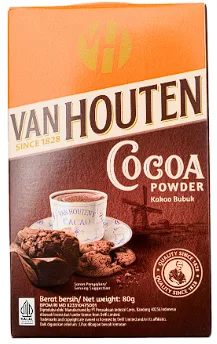 VANHOUTEN 165GR(DOS=50)(NOV27)