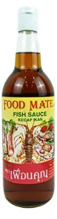 FOODMATE KECAP IKAN 720ML(DOS=12)OKT28)