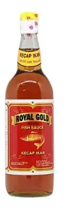 ROYAL GOLD 720ML(DOS=12)(MAR28)